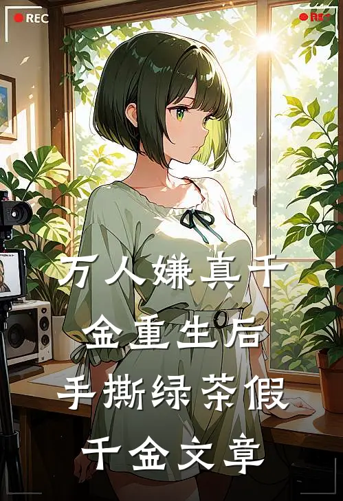 万人嫌真千金重生后，手撕绿茶假千金文章