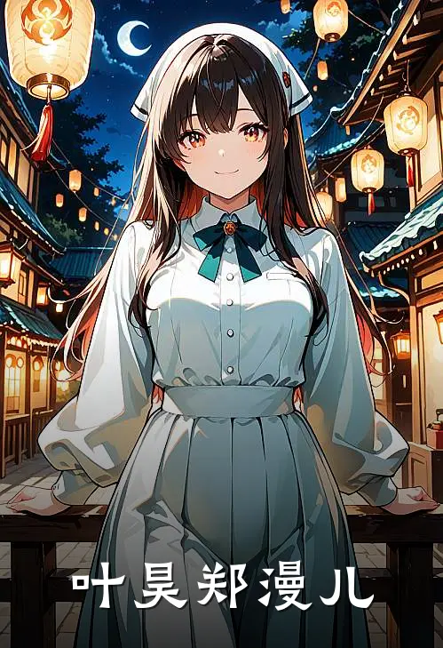 叶昊郑漫儿