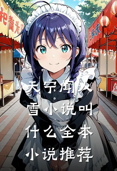 天宁闻人雪小说叫什么全本小说推荐