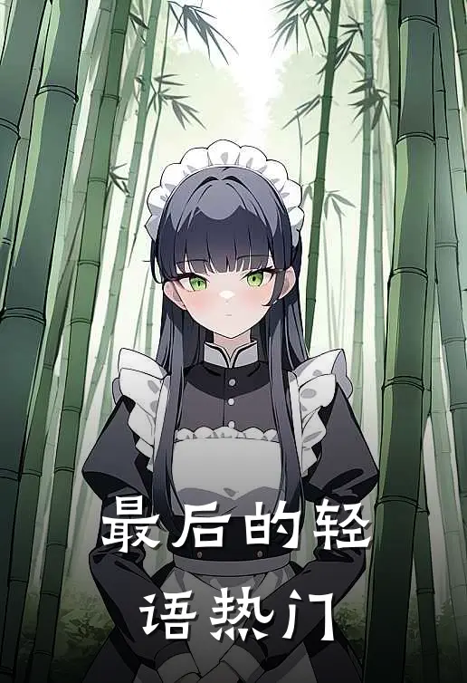 最后的轻语热门