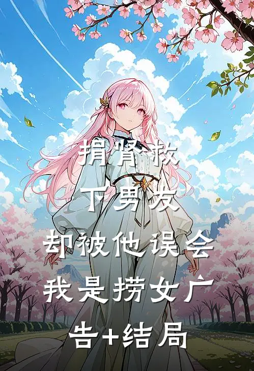 捐肾救下男友，却被他误会我是捞女广告+结局