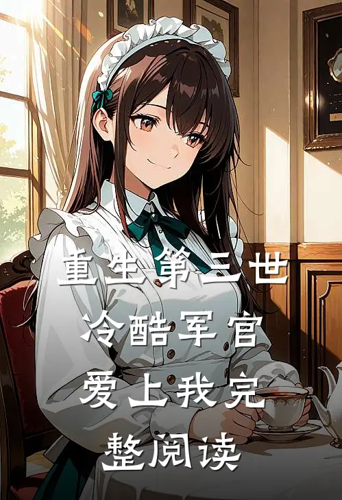 重生第三世：冷酷军官爱上我完整阅读