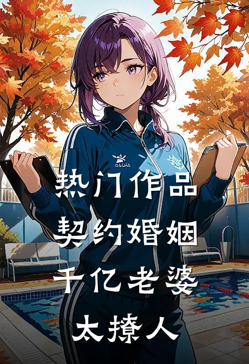 热门作品契约婚姻：千亿老婆太撩人
