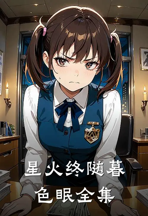 星火终随暮色眠全集