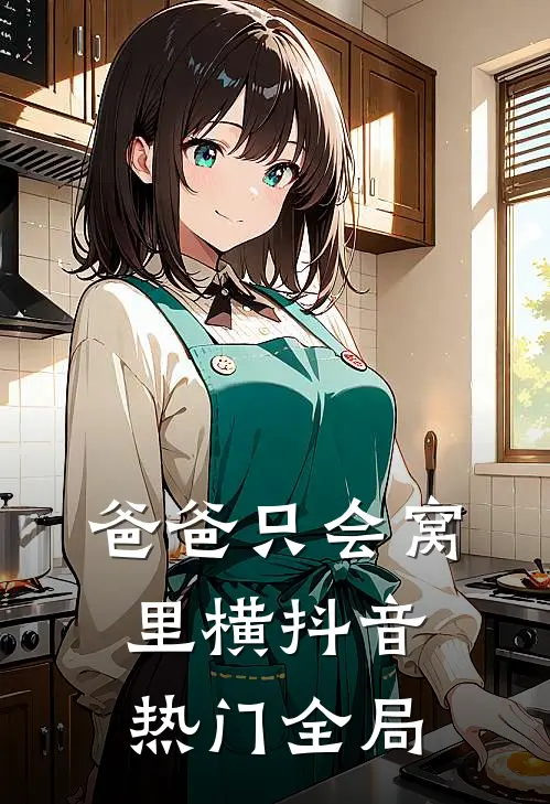 爸爸只会窝里横抖音热门全局