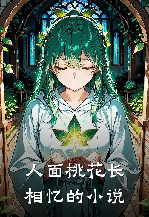 人面桃花长相忆的小说