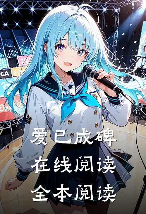 爱已成碑在线阅读全本阅读