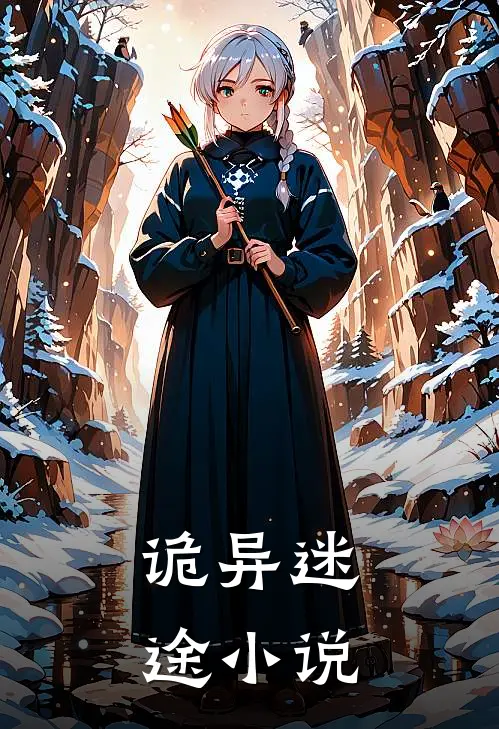 诡异迷途小说