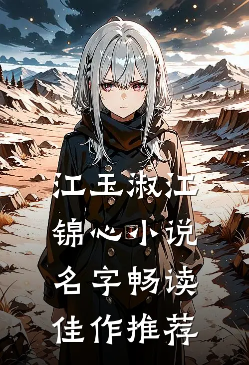 江玉淑江锦心小说名字畅读佳作推荐