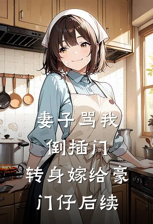 妻子骂我倒插门，转身嫁给豪门仔后续