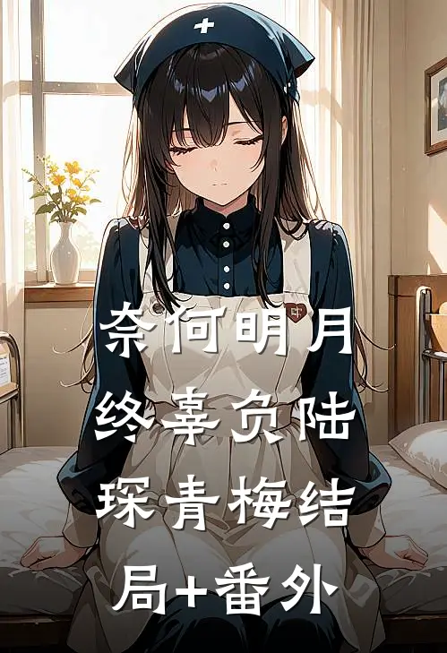 奈何明月终辜负陆琛青梅结局+番外