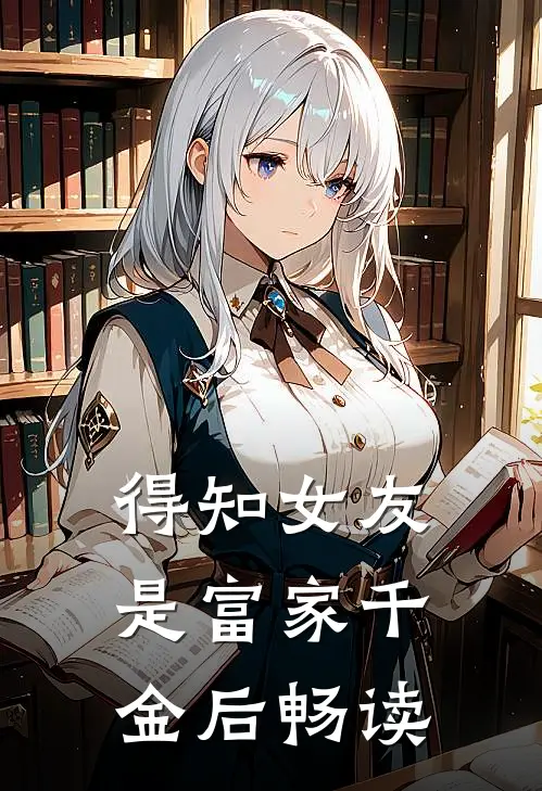得知女友是富家千金后畅读