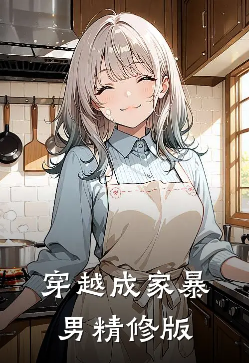 穿越成家暴男精修版