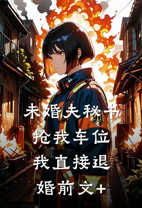 未婚夫秘书抢我车位，我直接退婚前文+