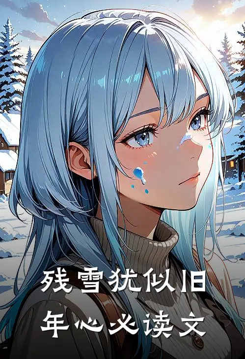 残雪犹似旧年心必读文