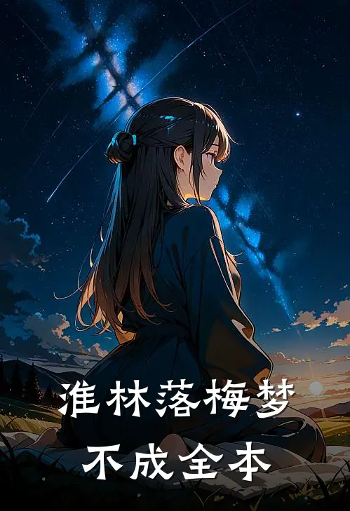 淮林落梅梦不成全本