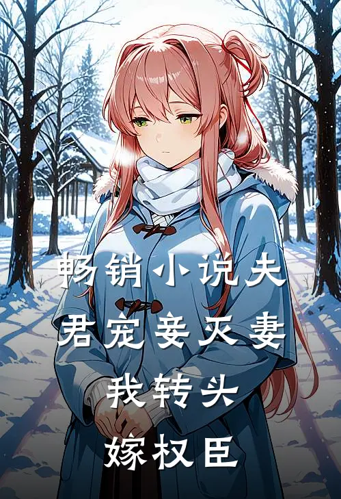 畅销小说夫君宠妾灭妻，我转头嫁权臣