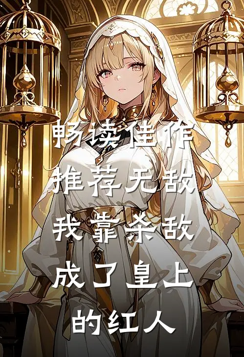畅读佳作推荐无敌：我靠杀敌成了皇上的红人