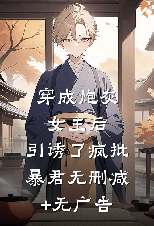 穿成炮灰女主后，引诱了疯批暴君无删减+无广告