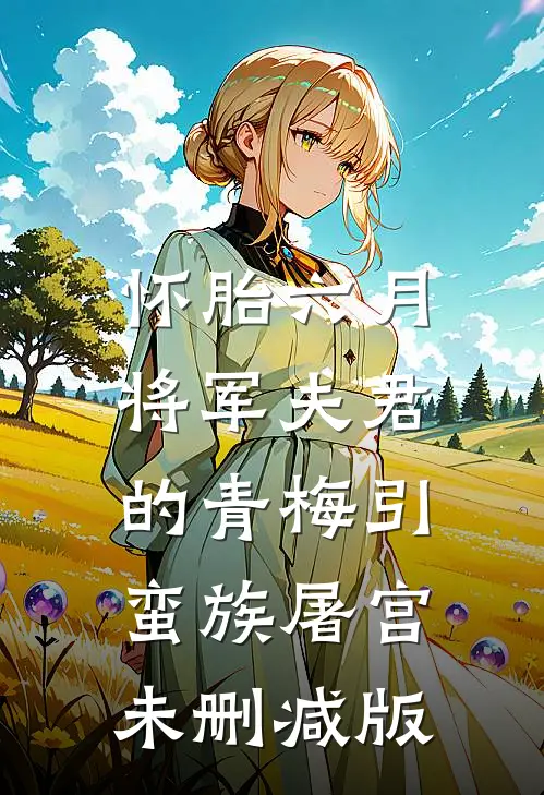 怀胎六月，将军夫君的青梅引蛮族屠宫未删减版