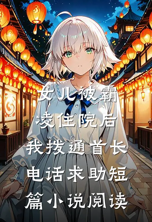 女儿被霸凌住院后，我拨通首长电话求助短篇小说阅读