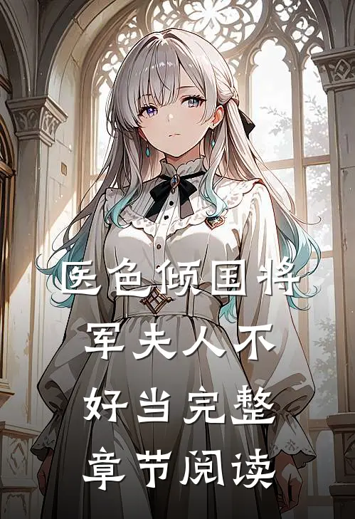 医色倾国将军夫人不好当完整章节阅读