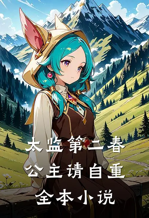 太监第二春，公主请自重全本小说