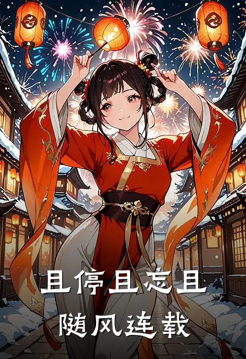 且停且忘且随风连载