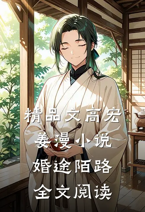 精品文高宏姜漫小说婚途陌路全文阅读