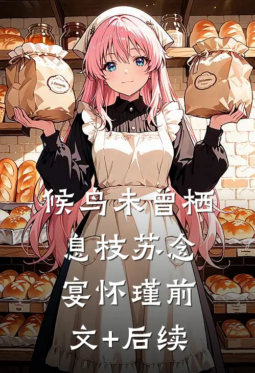 候鸟未曾栖息枝苏念宴怀瑾前文+后续