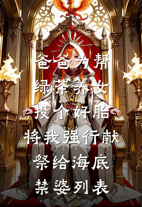 爸爸为帮绿茶养女投个好胎，将我强行献祭给海底禁婆列表