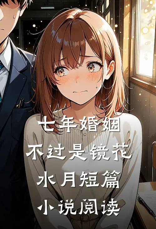 七年婚姻，不过是镜花水月短篇小说阅读