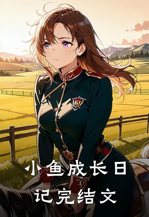小鱼成长日记完结文
