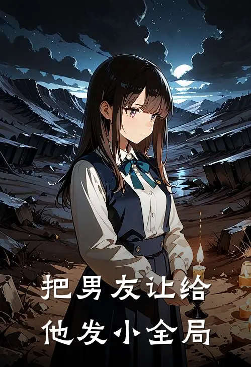 把男友让给他发小全局