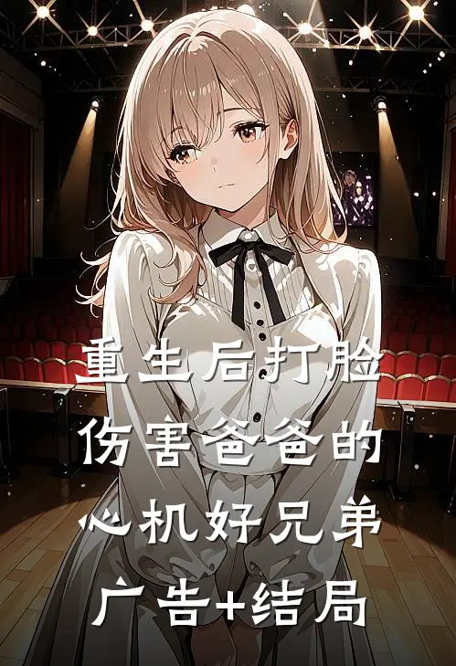 重生后打脸伤害爸爸的心机好兄弟广告+结局