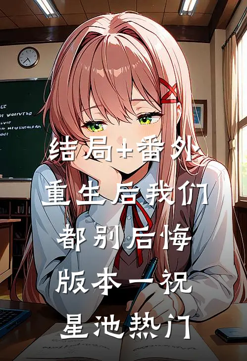 结局+番外重生后我们都别后悔 版本一祝星池热门