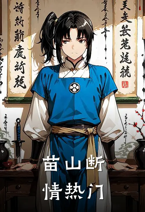 苗山断情热门
