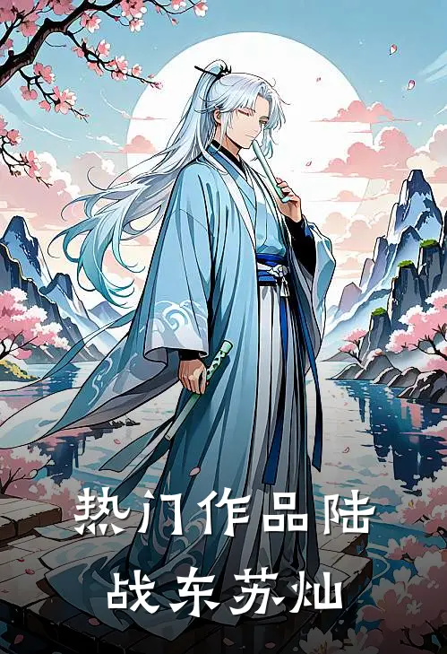 热门作品陆战东苏灿