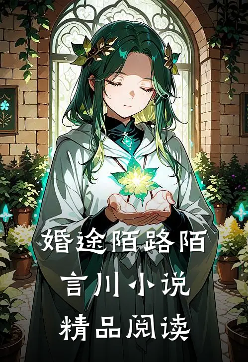 婚途陌路陌言川 小说精品阅读