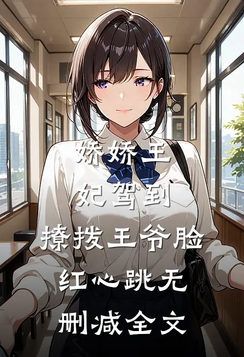 娇娇王妃驾到，撩拨王爷脸红心跳无删减全文
