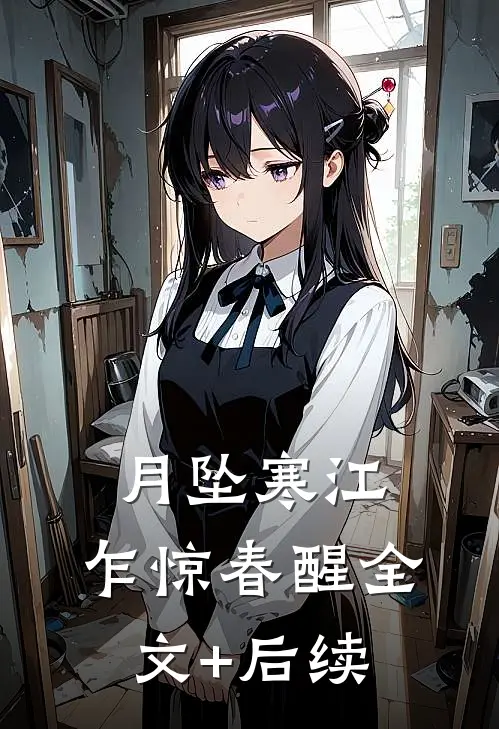 月坠寒江，乍惊春醒全文+后续
