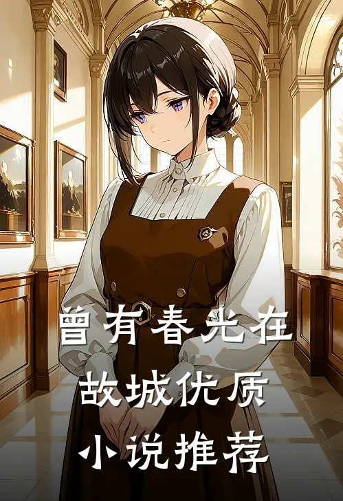 曾有春光在故城优质小说推荐