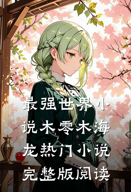 最强世界小说木零木海龙热门小说完整版阅读