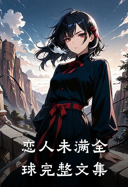 恋人未满全球完整文集