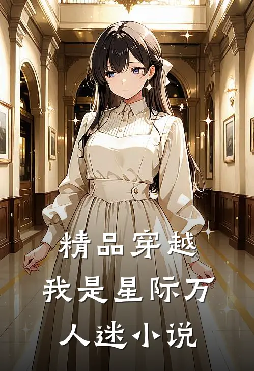 精品穿越:我是星际万人迷小说