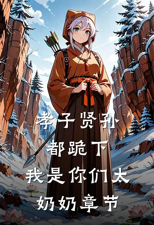 孝子贤孙都跪下，我是你们太奶奶章节
