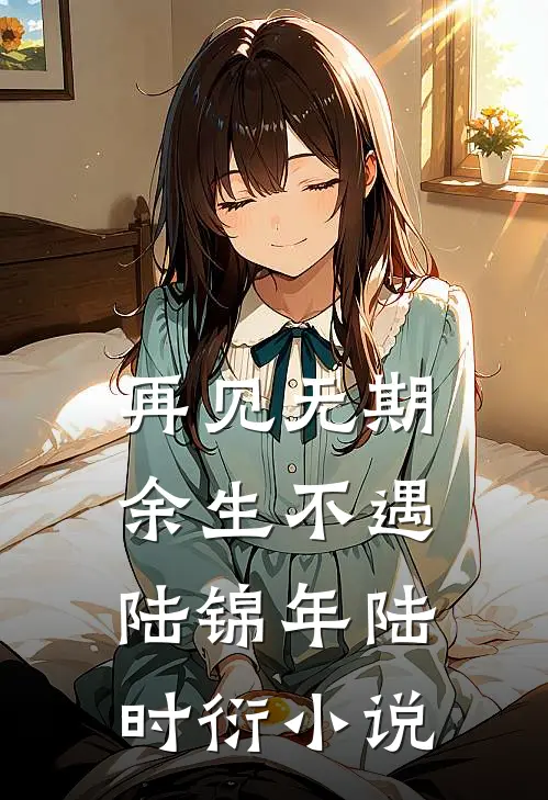 再见无期，余生不遇陆锦年陆时衍小说