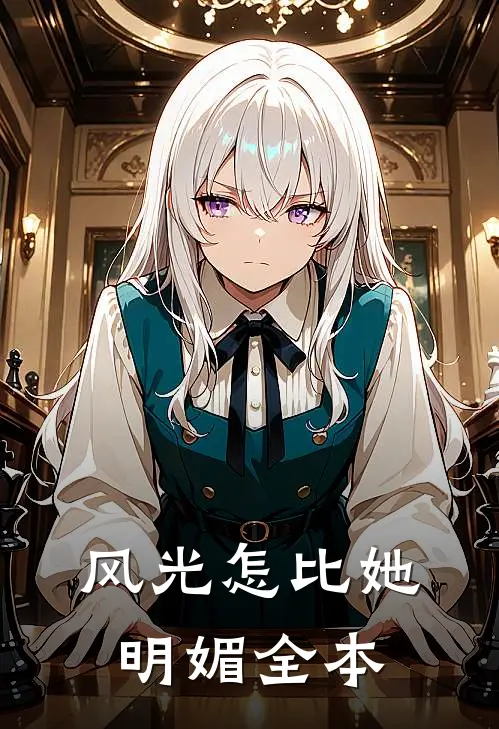 风光怎比她明媚全本