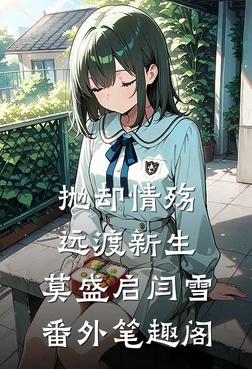 抛却情殇远渡新生：莫盛启闫雪番外笔趣阁