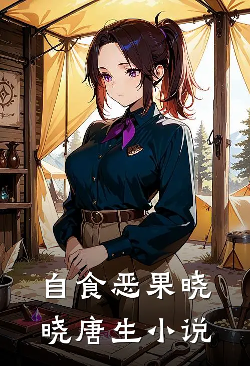 自食恶果晓晓唐生小说